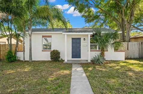 200 45th Avenue N St Petersburg FL 33703