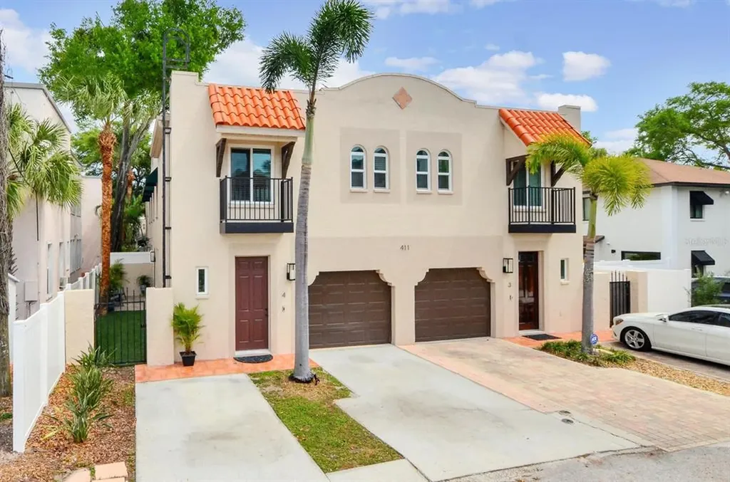 411 S Melville Avenue Tampa FL 33606