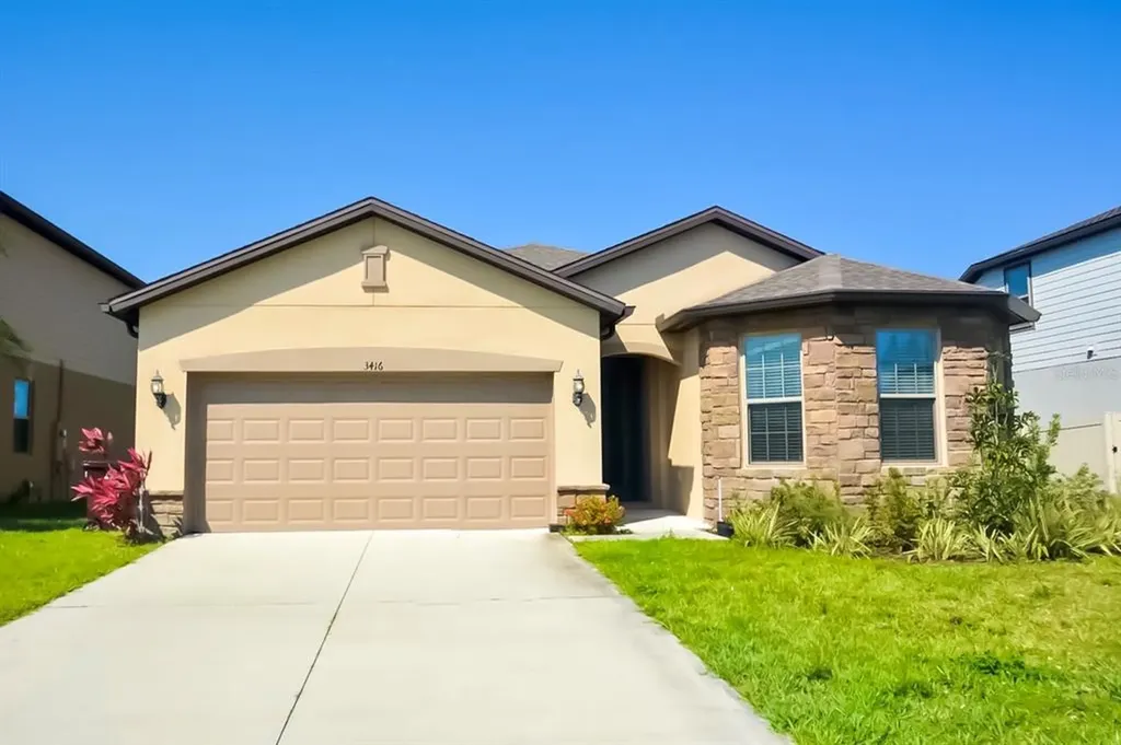 3416 Soaring Drive Saint Cloud FL 34772