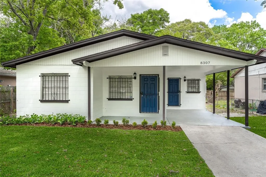8307 N Elmer Street Tampa FL 33604