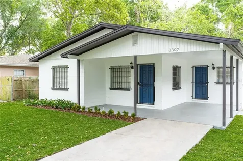8307 N Elmer Street Tampa FL 33604