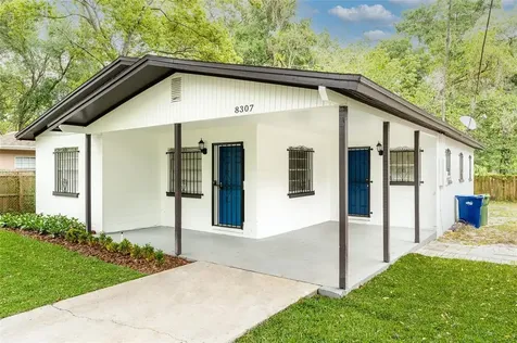 8307 N Elmer Street Tampa FL 33604
