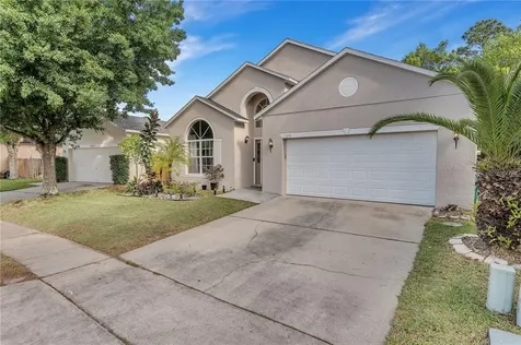 11273 Moonshine Creek Circle Orlando FL 32825