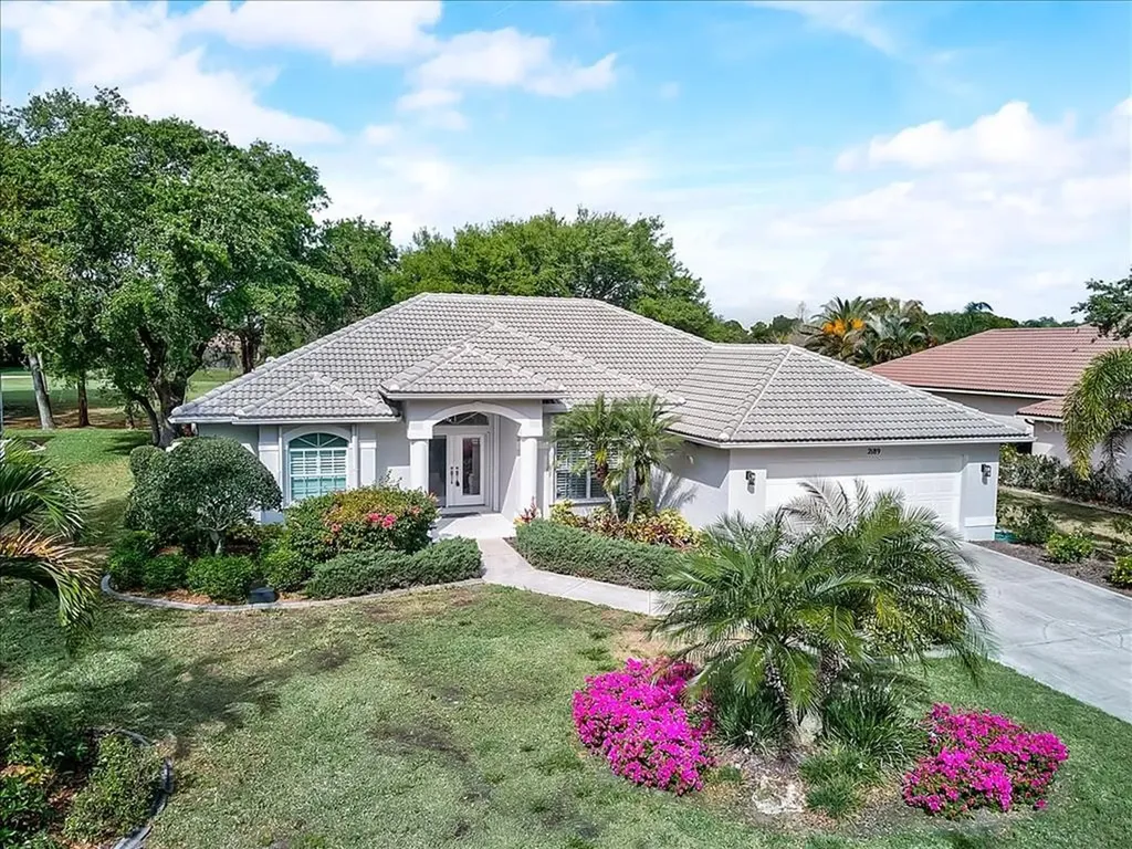 2189 Calusa Lakes Boulevard Nokomis FL 34275