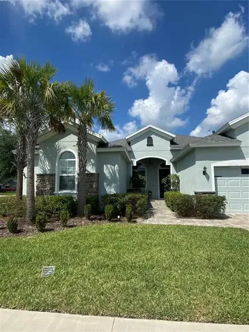 8119 Carlton Ridge Drive Land O Lakes FL 34638