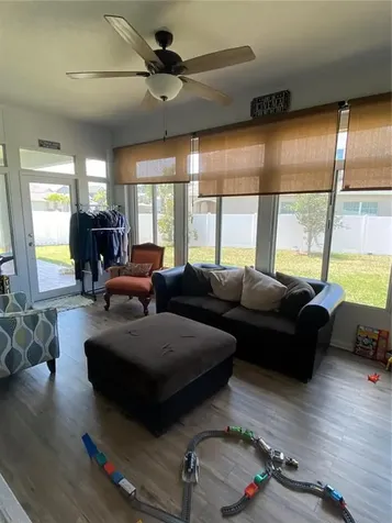 8119 Carlton Ridge Drive Land O Lakes FL 34638