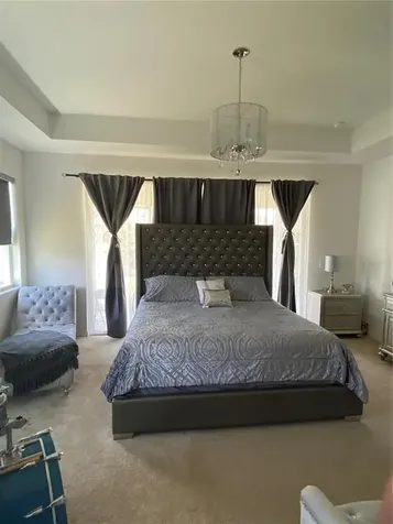 8119 Carlton Ridge Drive Land O Lakes FL 34638