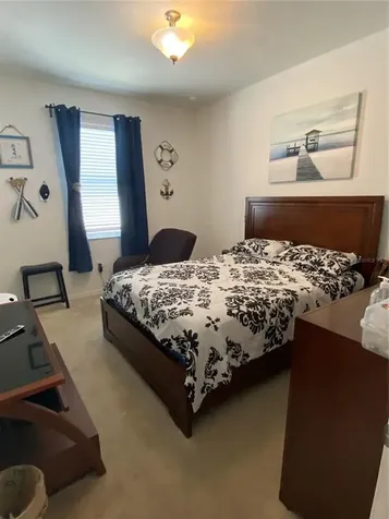 8119 Carlton Ridge Drive Land O Lakes FL 34638