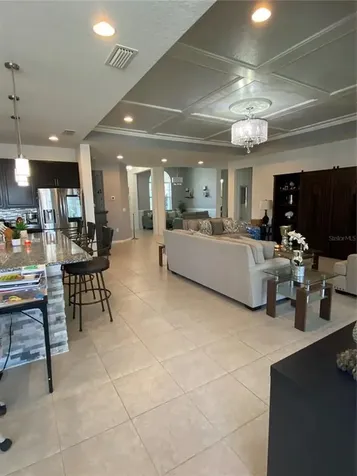 8119 Carlton Ridge Drive Land O Lakes FL 34638