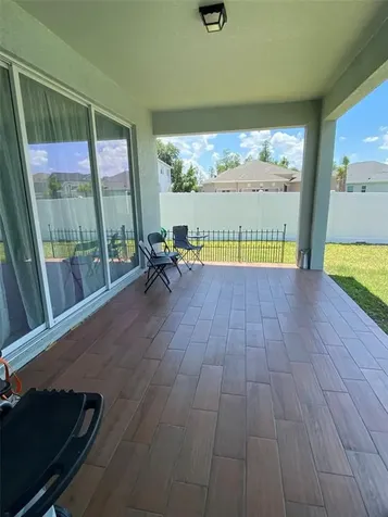 8119 Carlton Ridge Drive Land O Lakes FL 34638