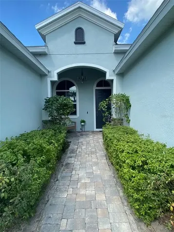 8119 Carlton Ridge Drive Land O Lakes FL 34638