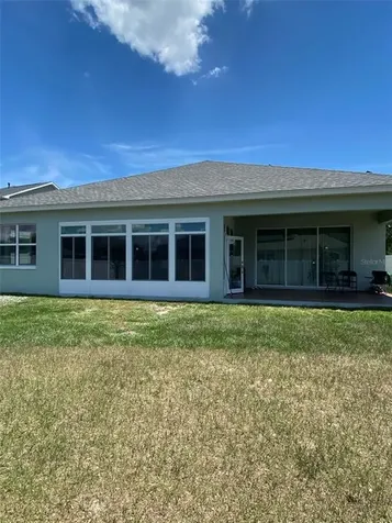 8119 Carlton Ridge Drive Land O Lakes FL 34638