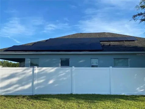 8119 Carlton Ridge Drive Land O Lakes FL 34638
