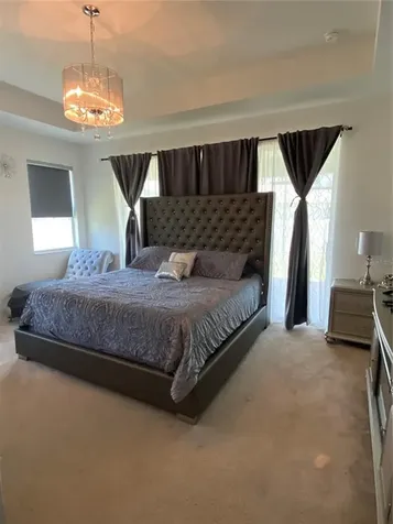 8119 Carlton Ridge Drive Land O Lakes FL 34638