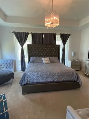 8119 Carlton Ridge Drive Land O Lakes FL 34638
