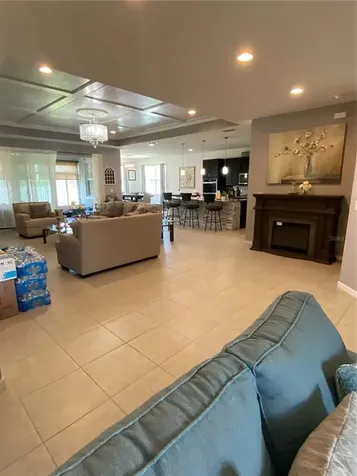 8119 Carlton Ridge Drive Land O Lakes FL 34638