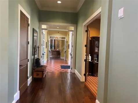 8119 Carlton Ridge Drive Land O Lakes FL 34638