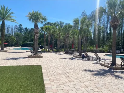 8119 Carlton Ridge Drive Land O Lakes FL 34638