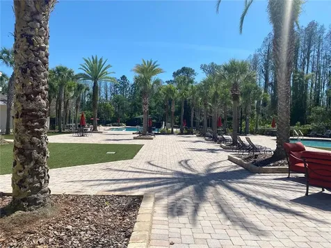 8119 Carlton Ridge Drive Land O Lakes FL 34638