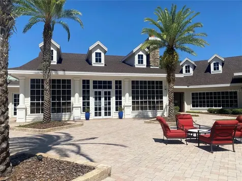 8119 Carlton Ridge Drive Land O Lakes FL 34638