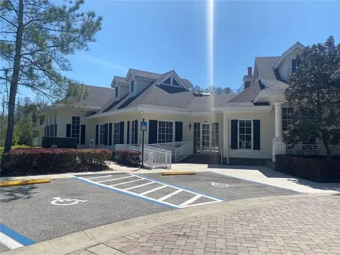 8119 Carlton Ridge Drive Land O Lakes FL 34638