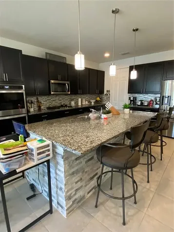 8119 Carlton Ridge Drive Land O Lakes FL 34638