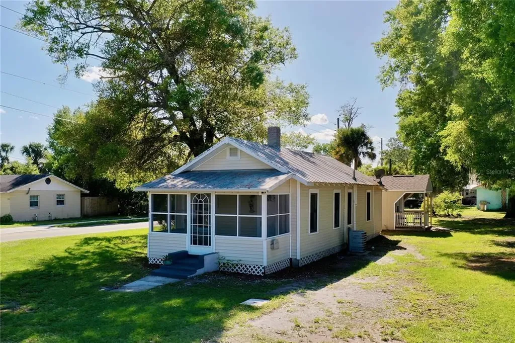 1616 Connecticut Avenue Saint Cloud FL 34769
