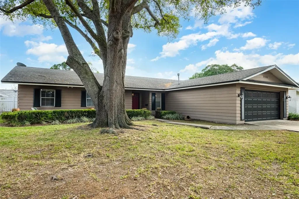 2516 Osage Trail Fern Park FL 32730