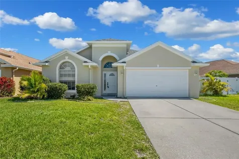 2402 Indian Key Drive Holiday FL 34691