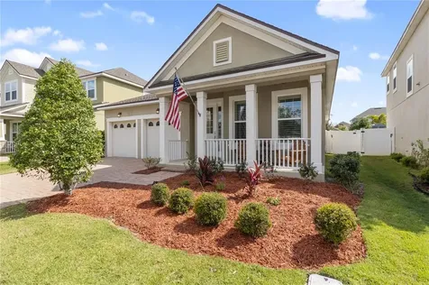 8457 Corkfield Avenue Orlando FL 32832