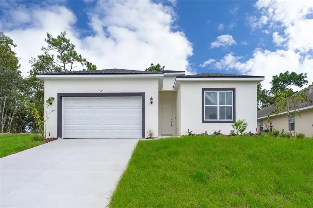 5924 SW 129th Place Road Ocala FL 34473