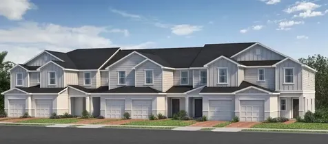 2370 Carrabelle Way Sanford FL 32771