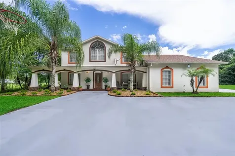 1125 N Chickasaw Trail Orlando FL 32825