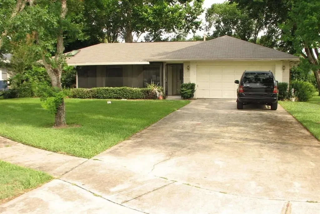 9005 Esguerra Court Orlando FL 32836