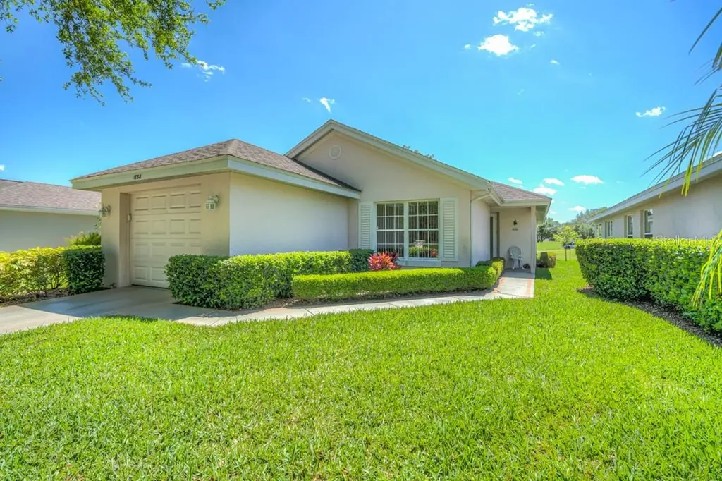 1738 Hunters Greene Court Mount Dora FL 32757