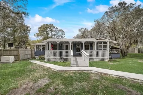 16944 Arrowhead Boulevard Winter Garden FL 34787
