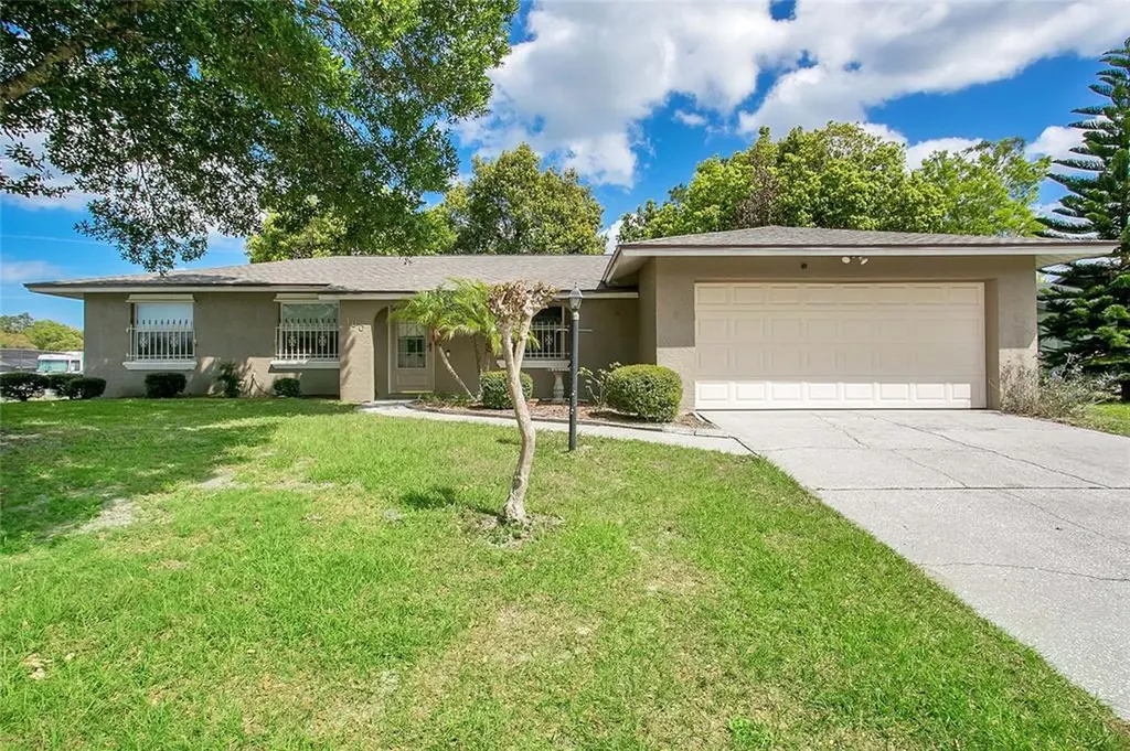 100 S Hamlin Court Longwood FL 32750