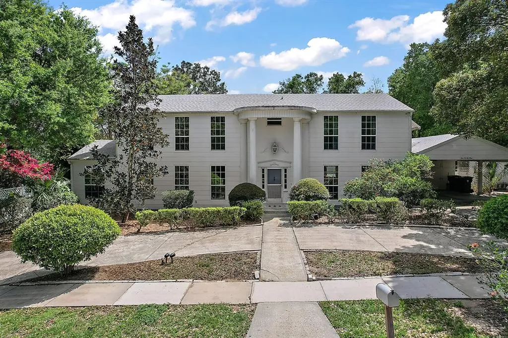 129 E Graham Park Drive Haines City FL 33844