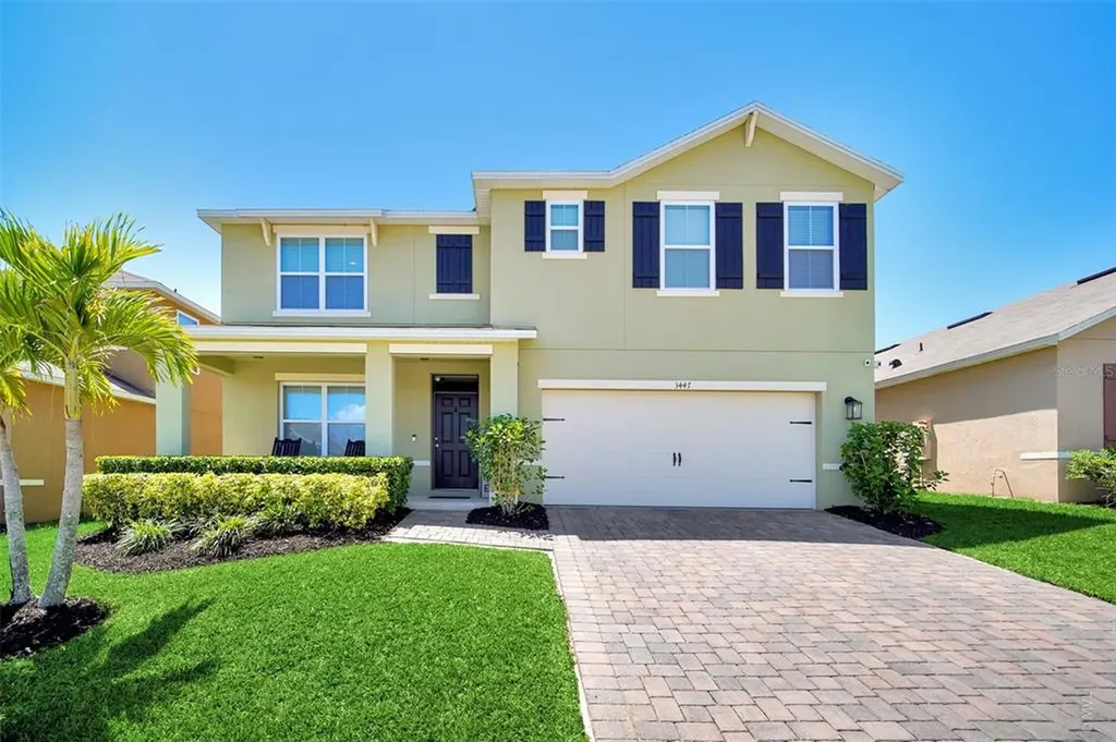 3447 Landing View Tavares FL 32778
