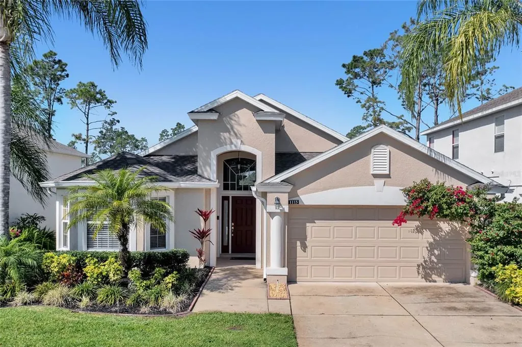 1115 Troon Circle Davenport FL 33897