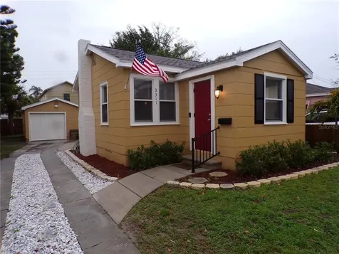 3311 20th Street N St Petersburg FL 33713