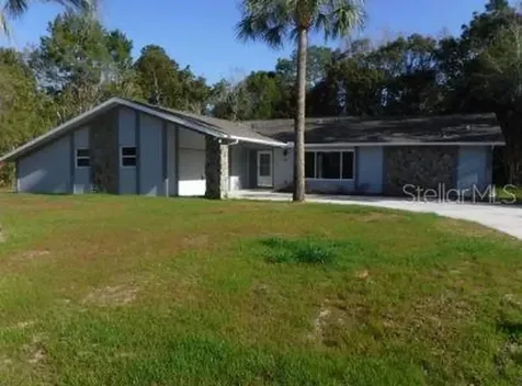 6 Sycamore Court E Homosassa FL 34446
