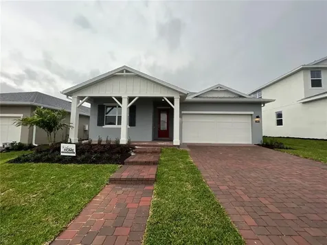 2562 Park Ridge Street Apopka FL 32712
