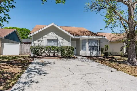 7603 Caracal Court Tampa FL 33625