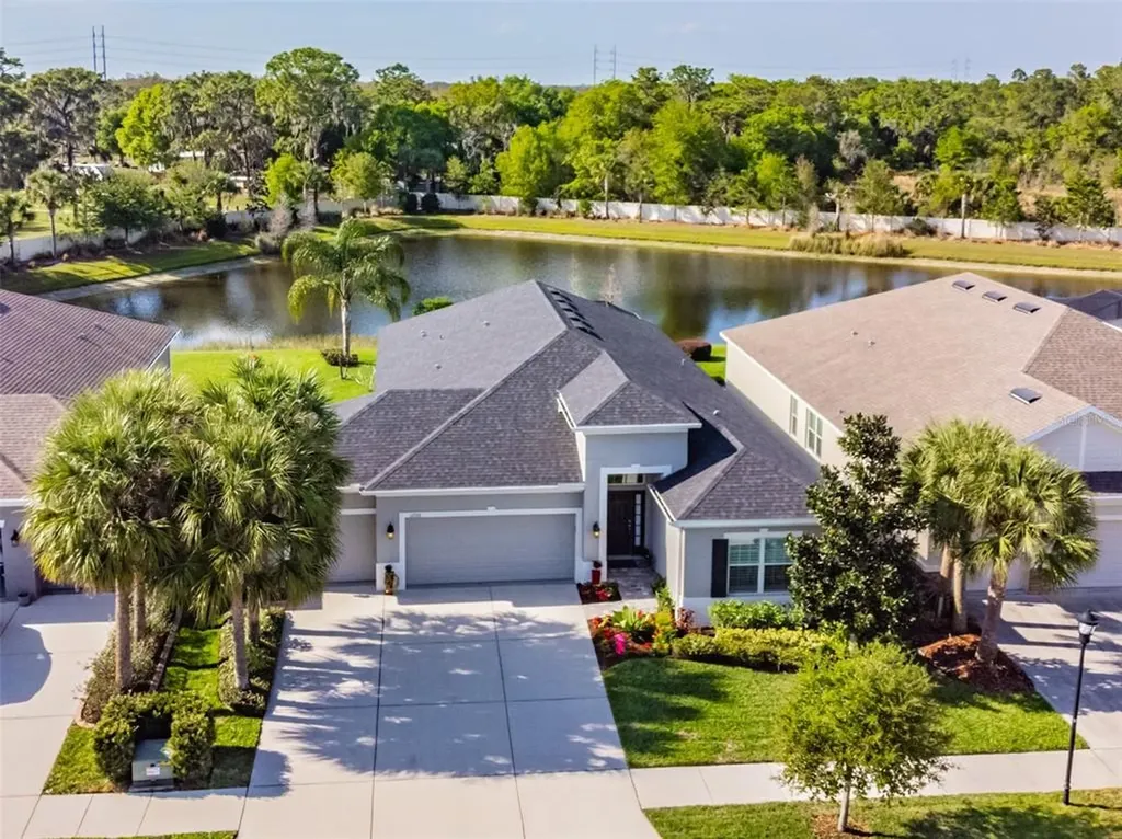 17733 Bright Wheat Drive Lithia FL 33547