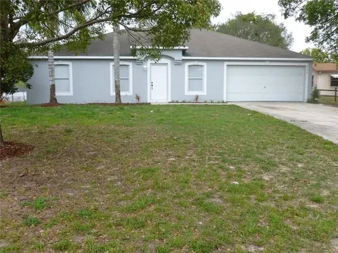 2372 Anza Avenue Spring Hill FL 34609