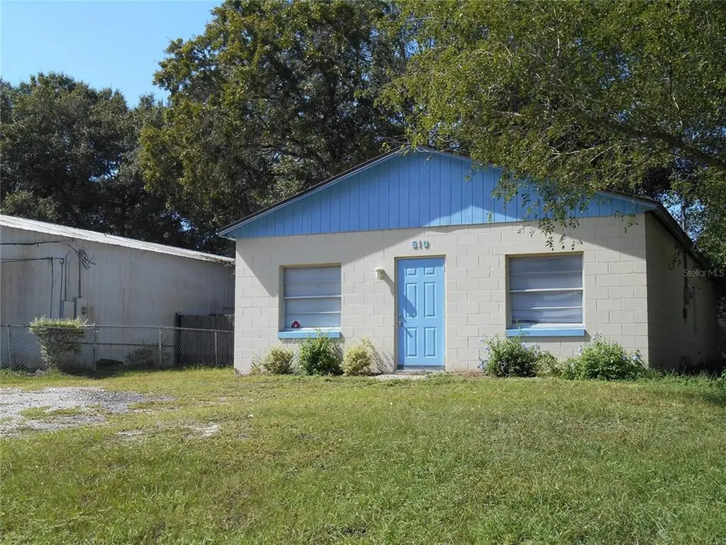 610 S Spring Garden Avenue Deland FL 32720