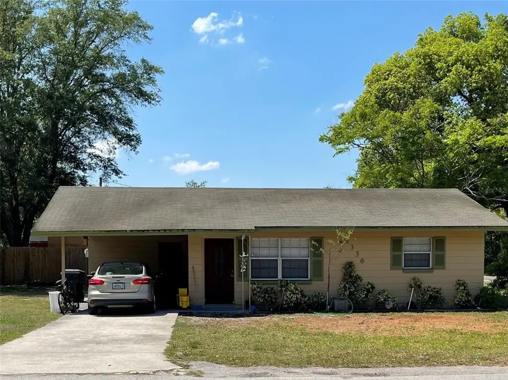 1336 N Chestnut Road Lakeland FL 33805