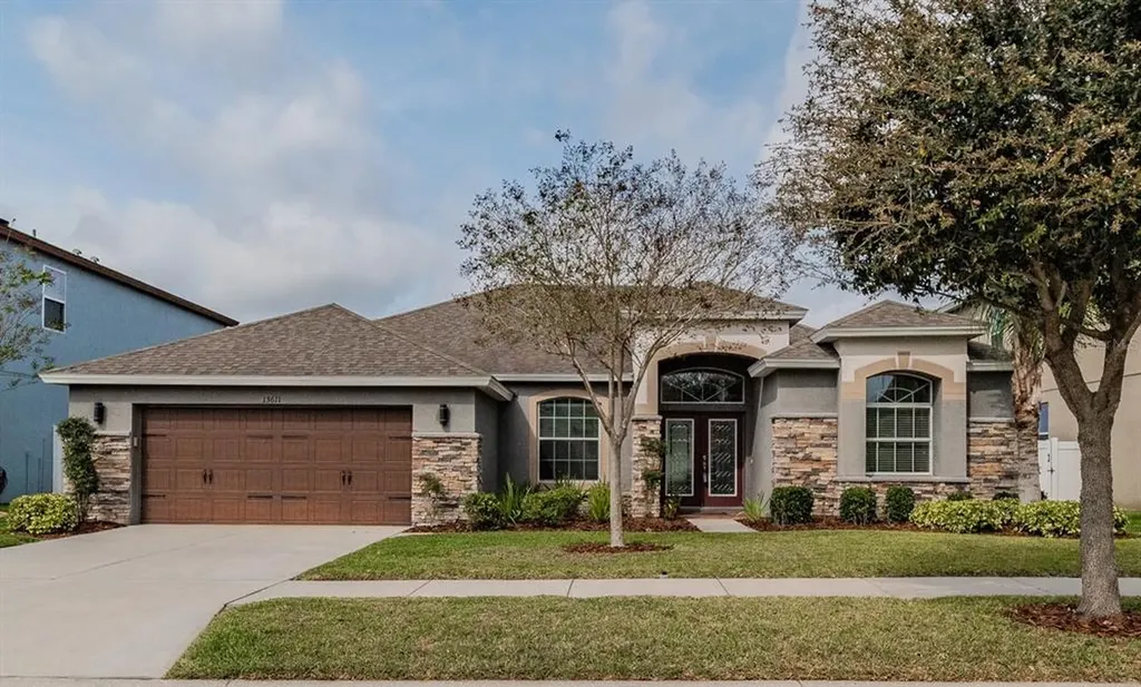 13611 Artesa Bell Drive Riverview FL 33579