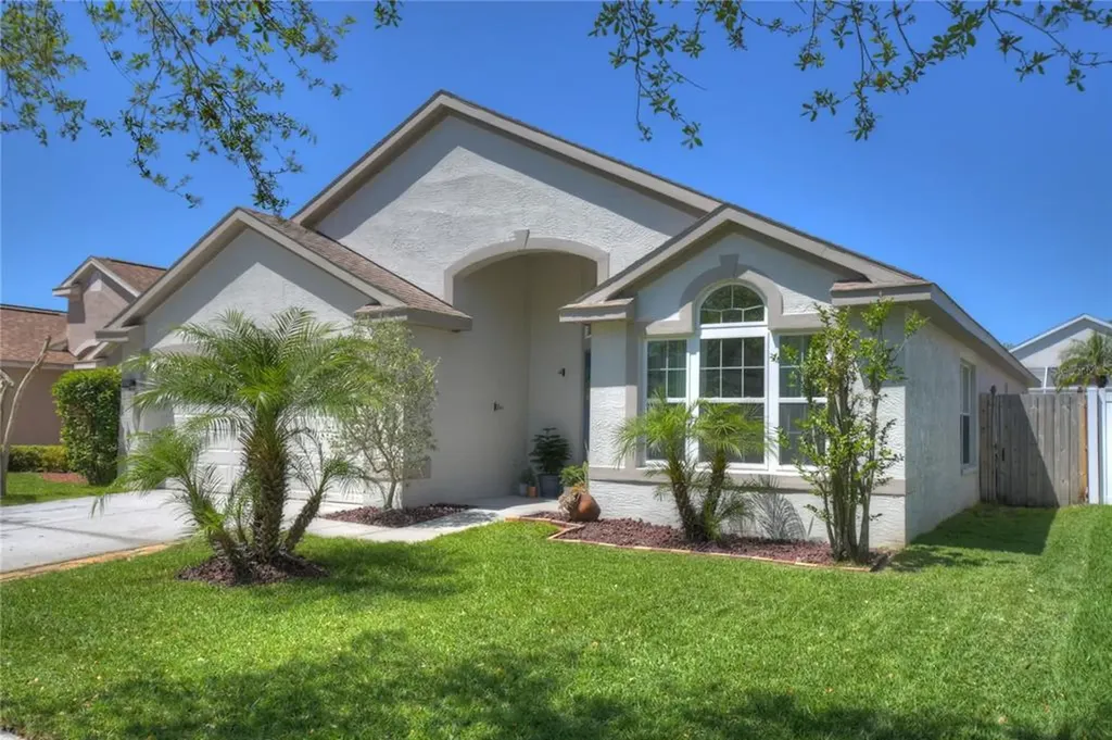 11527 Cypress Reserve Drive Tampa FL 33626